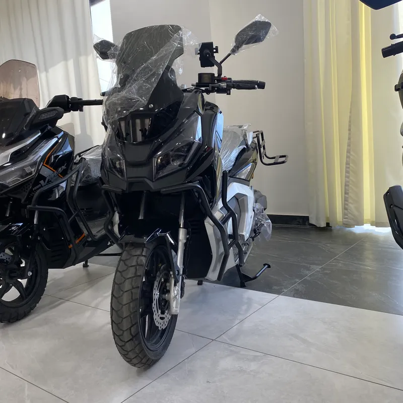 Moto skuter va zapchast