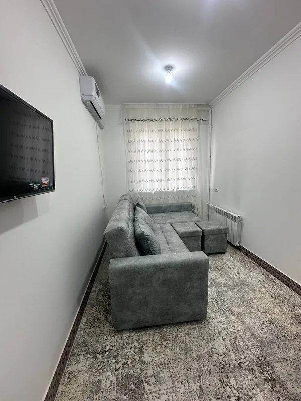Аренда квартира 2х комнат на Авиасозлар-3 ор: Парвоз акт 3