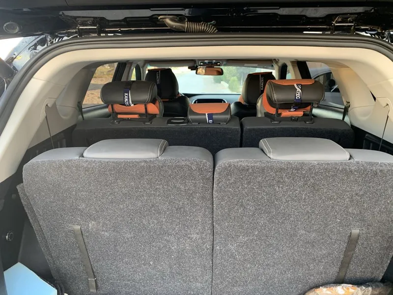 Jetour X70 Full 2023- йил родной краска пропанда — фото 4