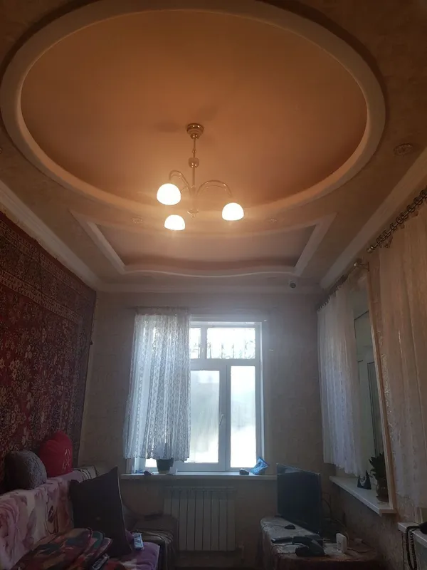 Кибрай мах. Сохибкор 8.4 сотки дом 5 ком канализация есть. — фото 6