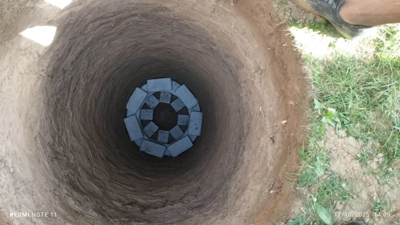 Oʻrachi Tunel urachi