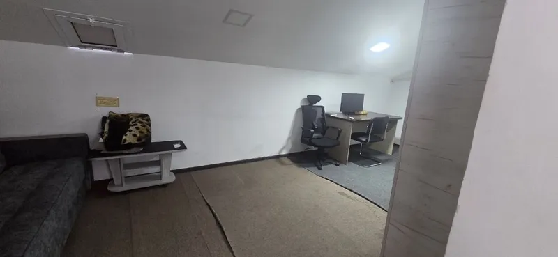 Чорсу Версаль Сдаётся офис 2 Комнаты с мебелью и техникой 3