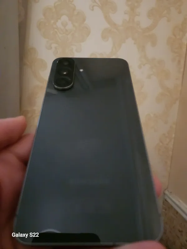 Samsung A56 6 Samsung A56 6