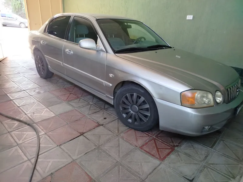 Kia Magnet 2002 срочно 3 Kia Magnet 2002 срочно 3