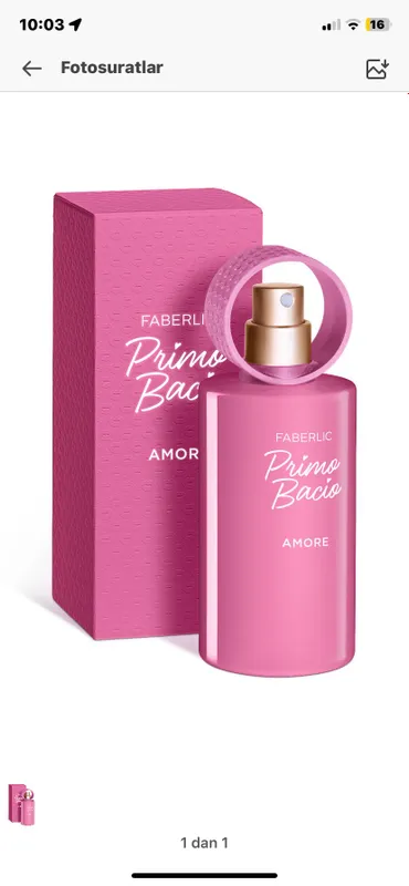 Atir parfum