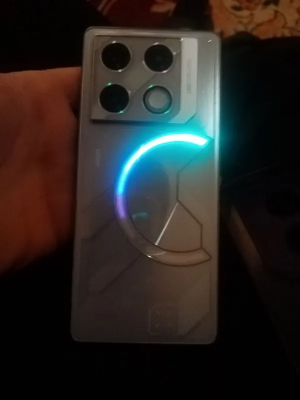 Infinix Gt 20 Pro 12/256 aybi yoq — фото 1