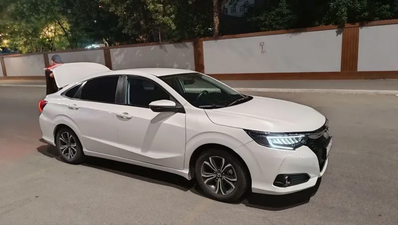 Honda Crider 2024 2 Honda Crider 2024 2