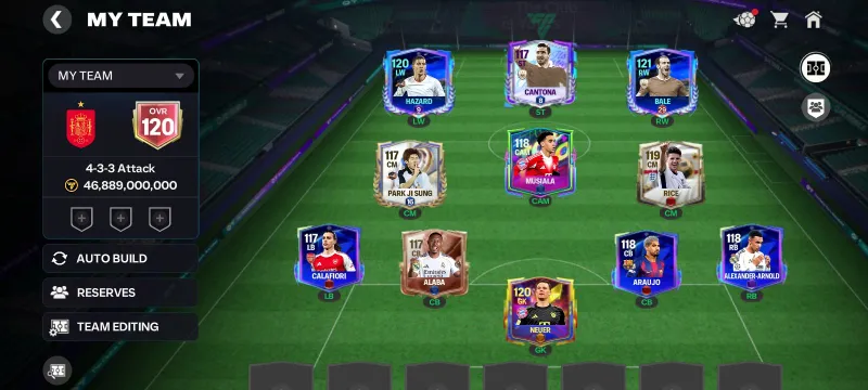 fifa akkaund