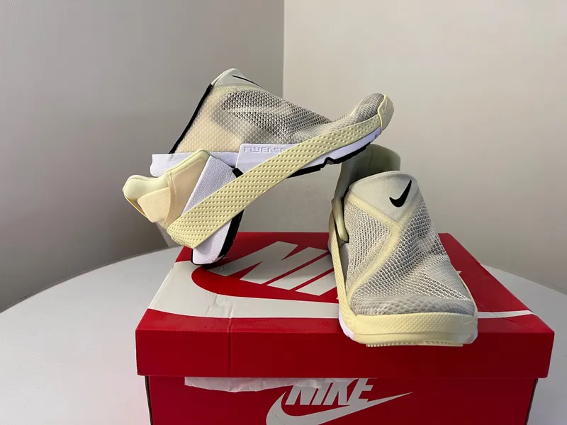 Беговые Кроссовки Nike — фото 2