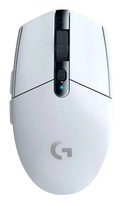 Logitech G305 2