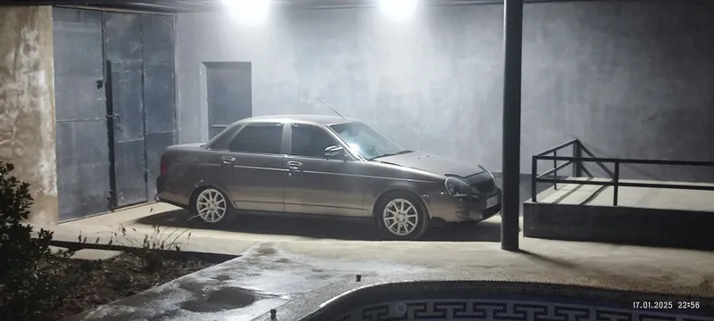 Продается приора 2 — фото 1