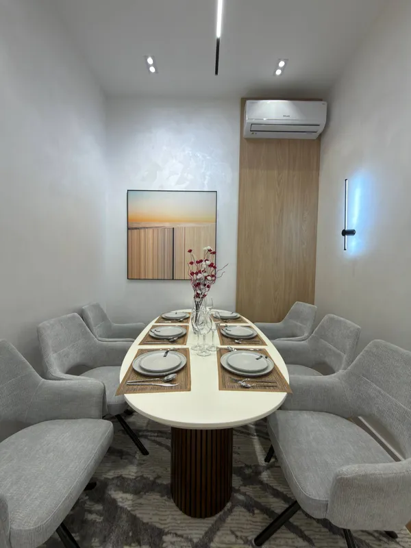 2-комнатная квартира 2/10 в ЖК Sayram avenue — фото 3