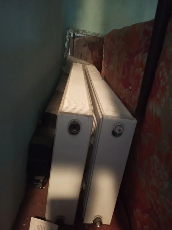 Батареи