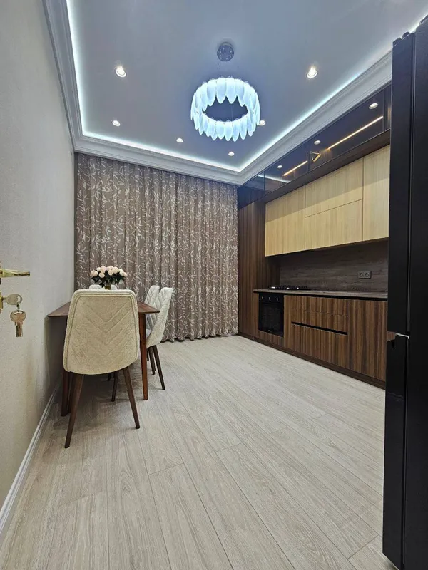 Dream House turar joy majmuasidagi 3 xonali kvartira 7 Dream House turar joy majmuasidagi 3 xonali kvartira 7