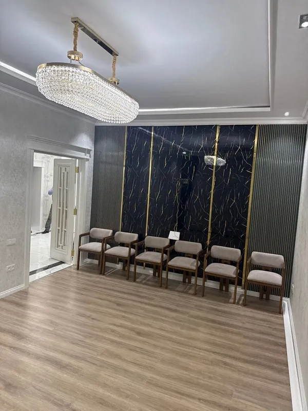 Продажа квартиры, Махтумкули — фото 5
