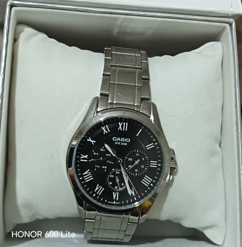 Часы  Brend  Casio 1