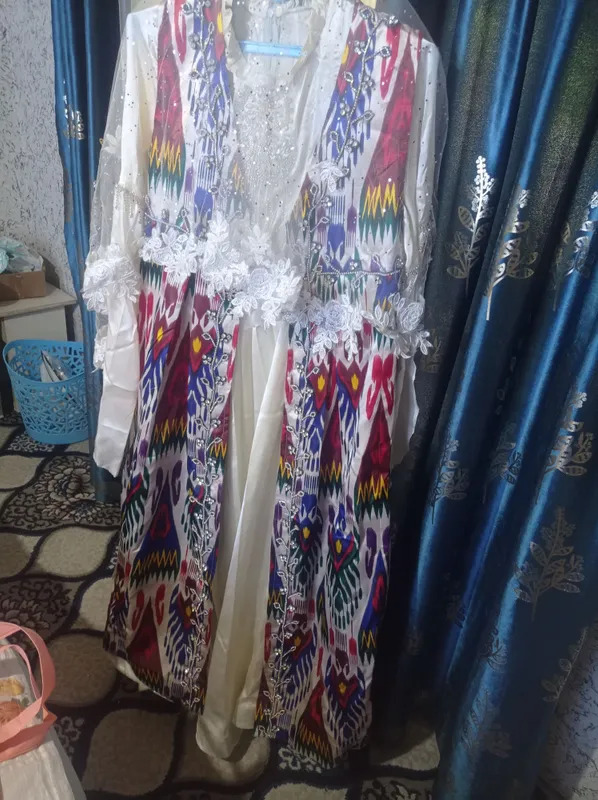 kelinlik libosi