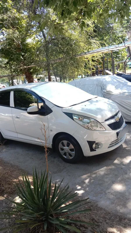 Продажа спарк год 2014 CHEVROLE SPARK 1 Продажа спарк год 2014 CHEVROLE SPARK 1