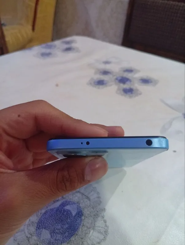Redmi 12 note — фото 3