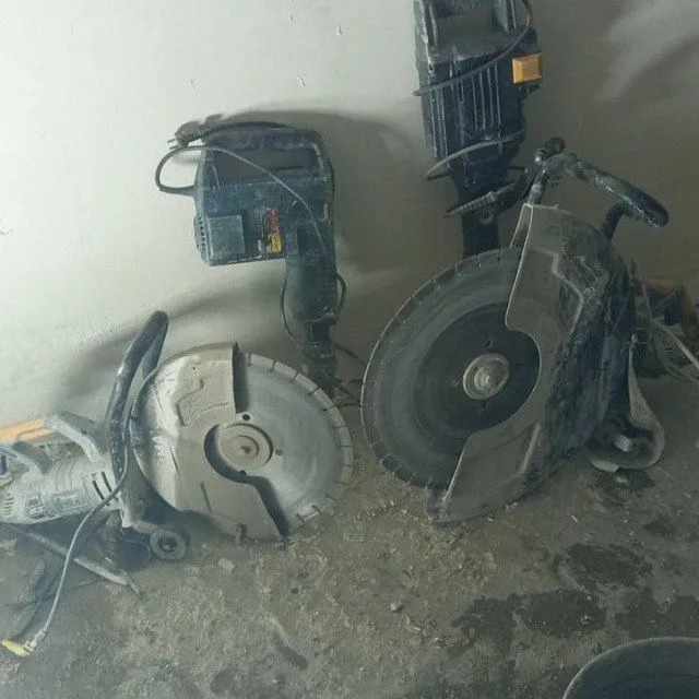 beton kesish beton buzish beton teshish 1