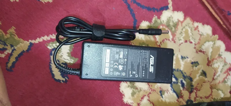 Блок питания asus — фото 1