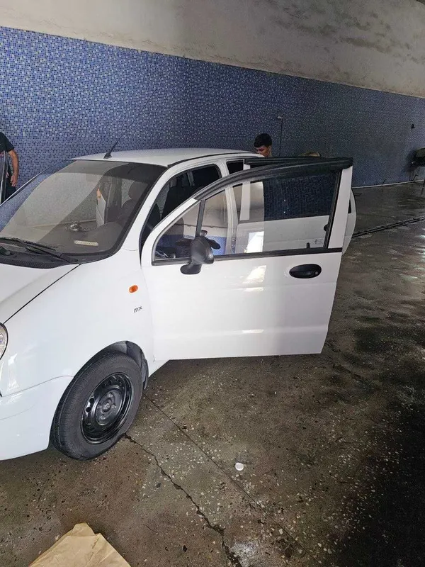 ishi bor Matiz 2009 Mx prastoy 251.000km probeg 4 ishi bor Matiz 2009 Mx prastoy 251.000km probeg 4