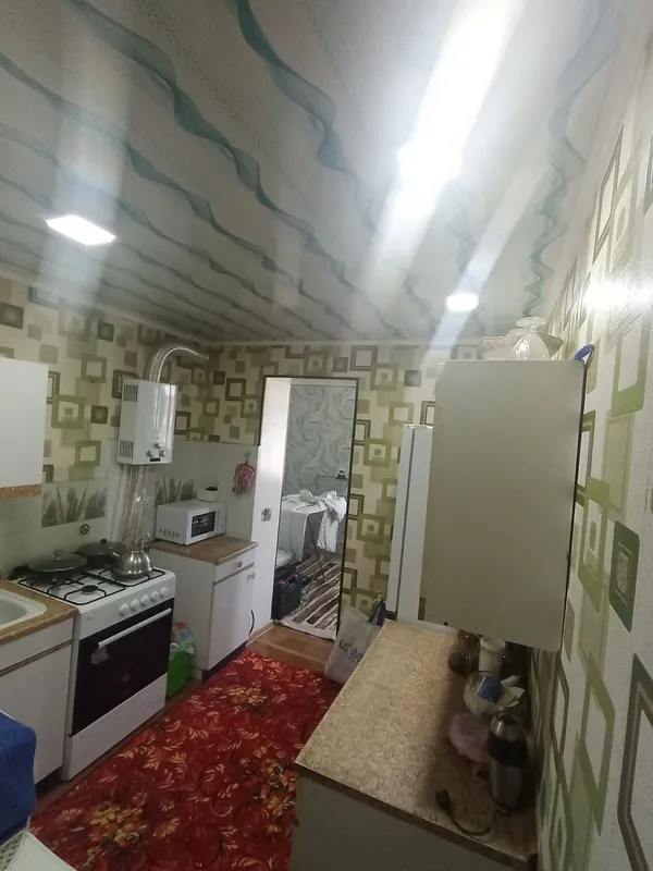 Продаётся 2х комнатная квартира в Чирчике — фото 2