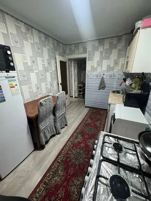 Продается квартира 1/4/5 м.Ташгрес Корзинка Сампи — фото 5