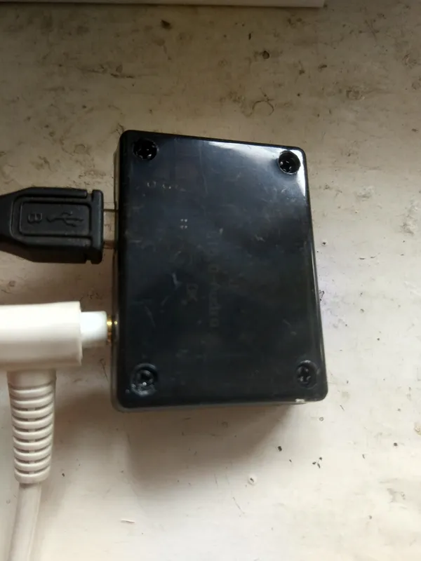 Mashinaga Bluetooth adapter. BT5.0-Audio. 2