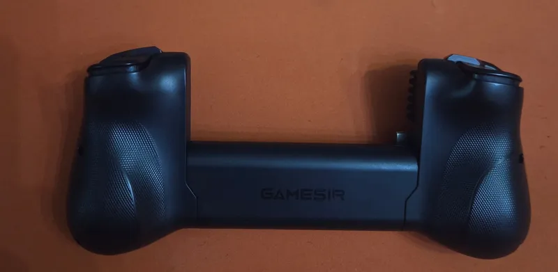 Геймпад GameSir X5 Lite — фото 1