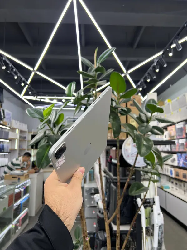 iPad Pro 11 M1 4 iPad Pro 11 M1 4