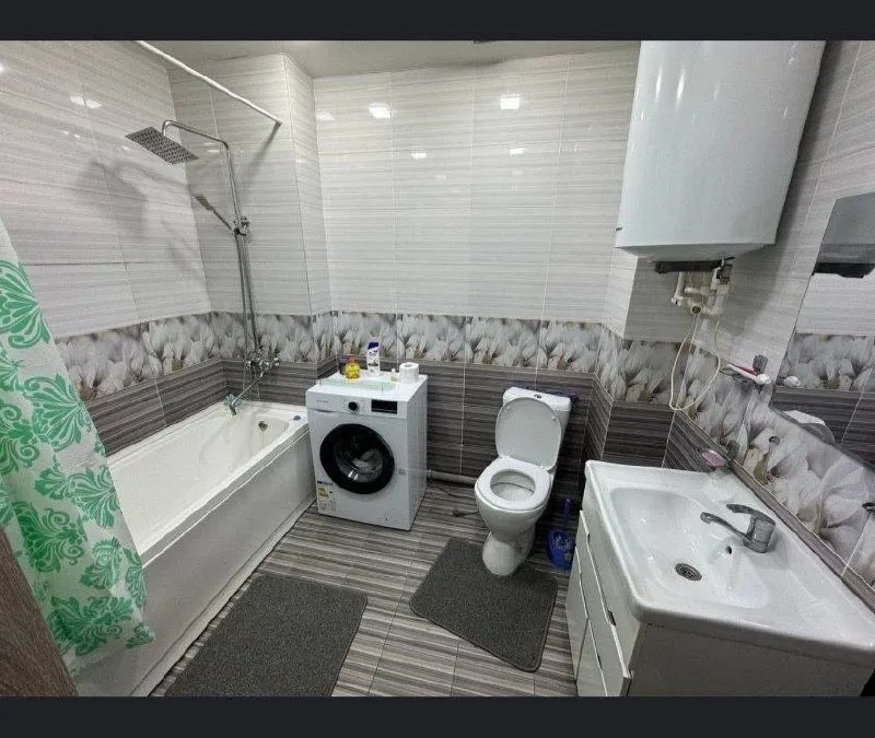 Yakkasaroy 2 xonali uy srochna 280$ bez makler uy — фото 5