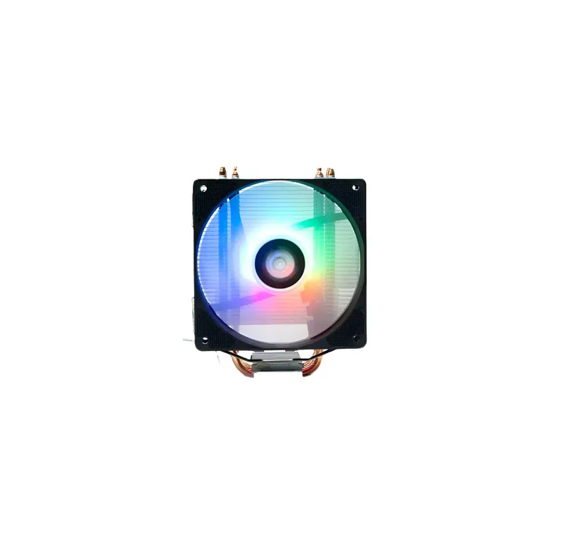 ' Кулер для процессора Jungle Leopard S40 LED 1 ' Кулер для процессора Jungle Leopard S40 LED 1