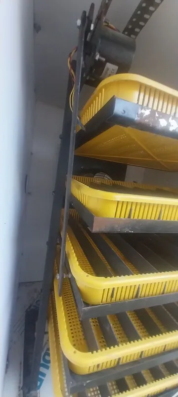 Inkubator. 500 talik 3 Inkubator. 500 talik 3