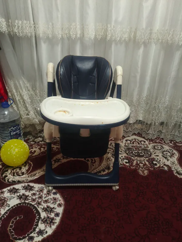bolalar stoli
