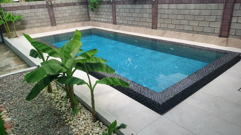 Fenix River villa