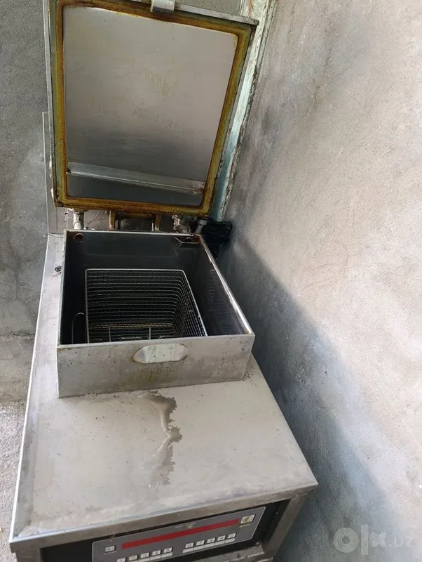 KFS aparat xolati yangi 2 KFS aparat xolati yangi 2