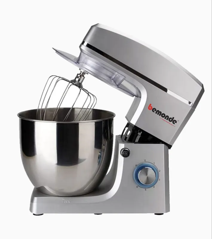 Bemonde BM‑SM1004S Professional darajadagi planetar mikser