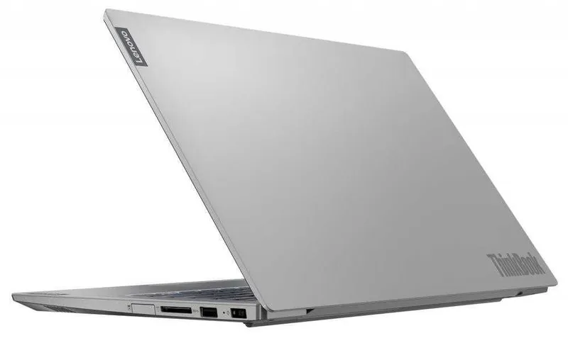 Бизнес Ноутбук Lenovo Thinkbook 14 — фото 1