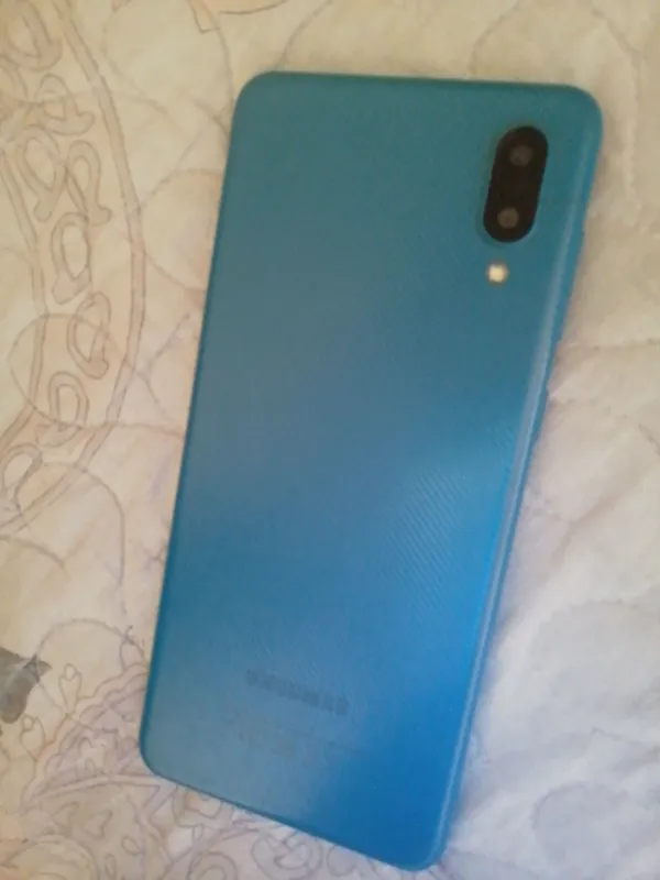 samsunA02 400min