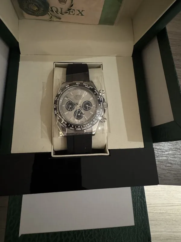 Rolex Cosmograph Daytona 3 Rolex Cosmograph Daytona 3