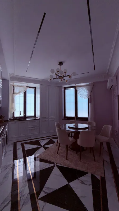 Darxonda apartamentlar ijaraga beriladi 8 Darxonda apartamentlar ijaraga beriladi 8