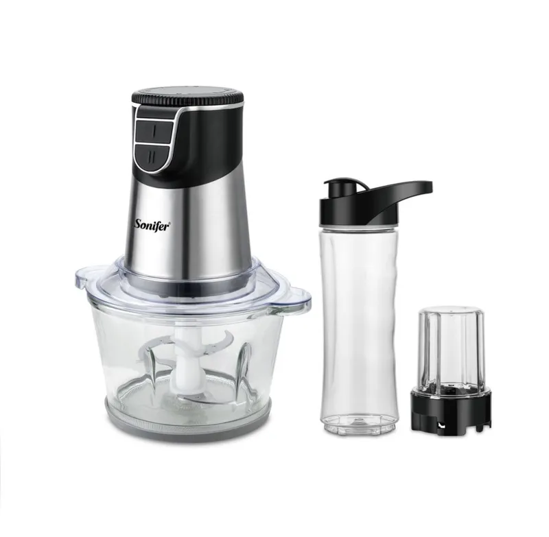 Чопер Sonifer SF-8148 2