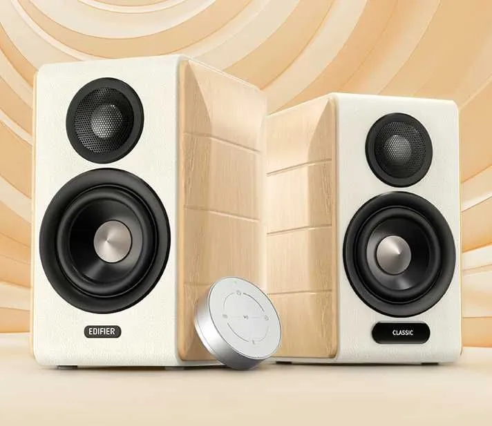 Колонки Edifier S880DB MK II 3 Колонки Edifier S880DB MK II 3