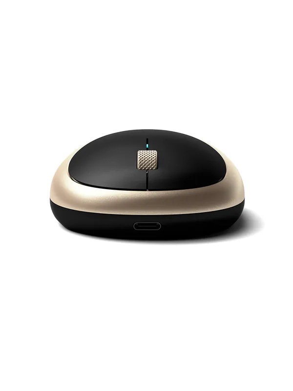 Беспроводная мышь Satechi M1 Bluetooth 5 Беспроводная мышь Satechi M1 Bluetooth 5