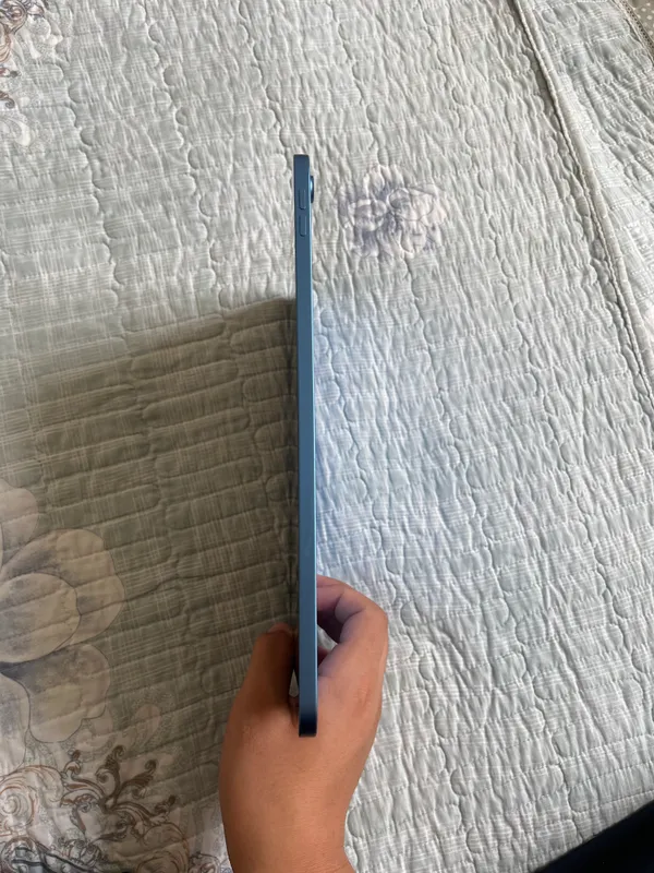 Ipad 10 wifi 64 gb karobka document full — фото 2