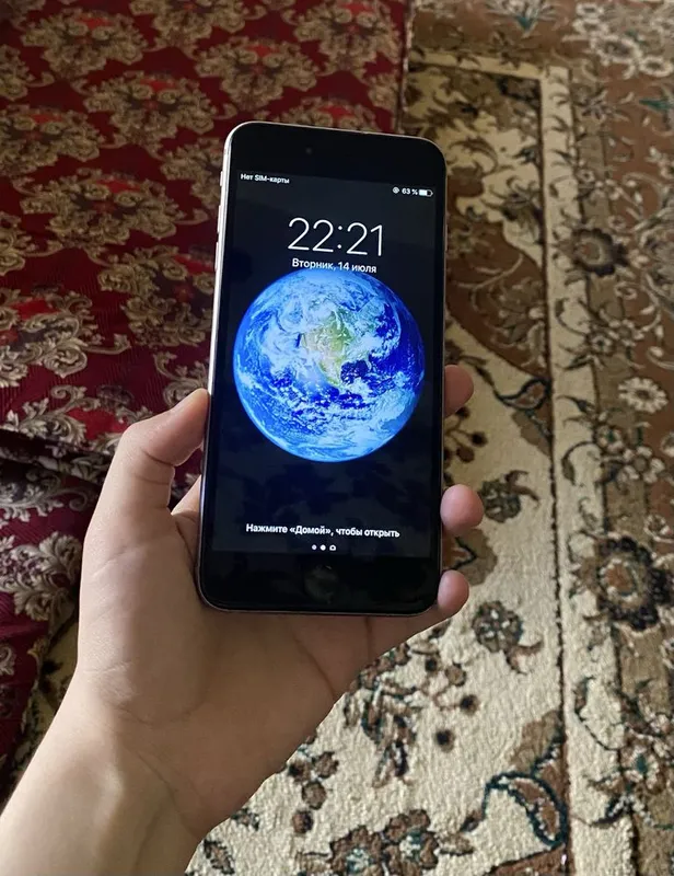 iphone 6 plus silver ideal 1
