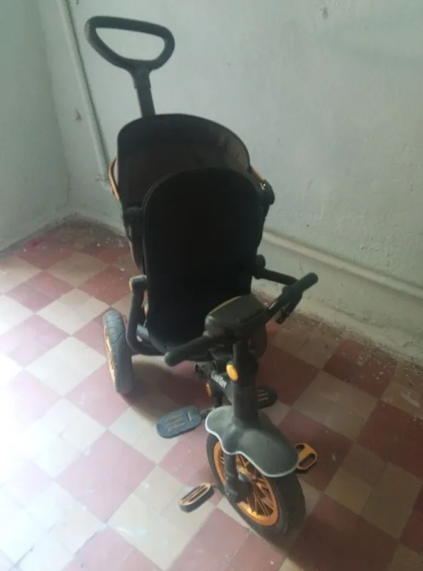 продам детский велосипед трёхколёсный 350.000 1 продам детский велосипед трёхколёсный 350.000 1