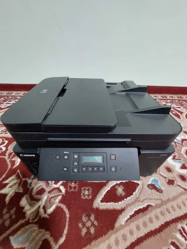 Printer Canon GM 4040 — фото 1