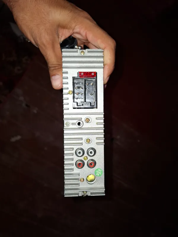 Магнитола Pioneer 3 Магнитола Pioneer 3
